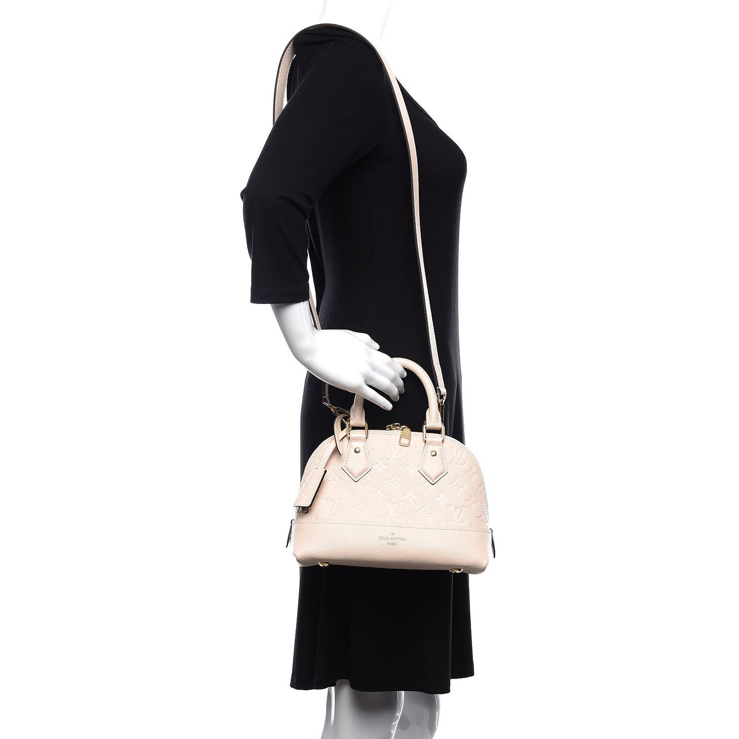 Empreinte Neo Alma BB Creme