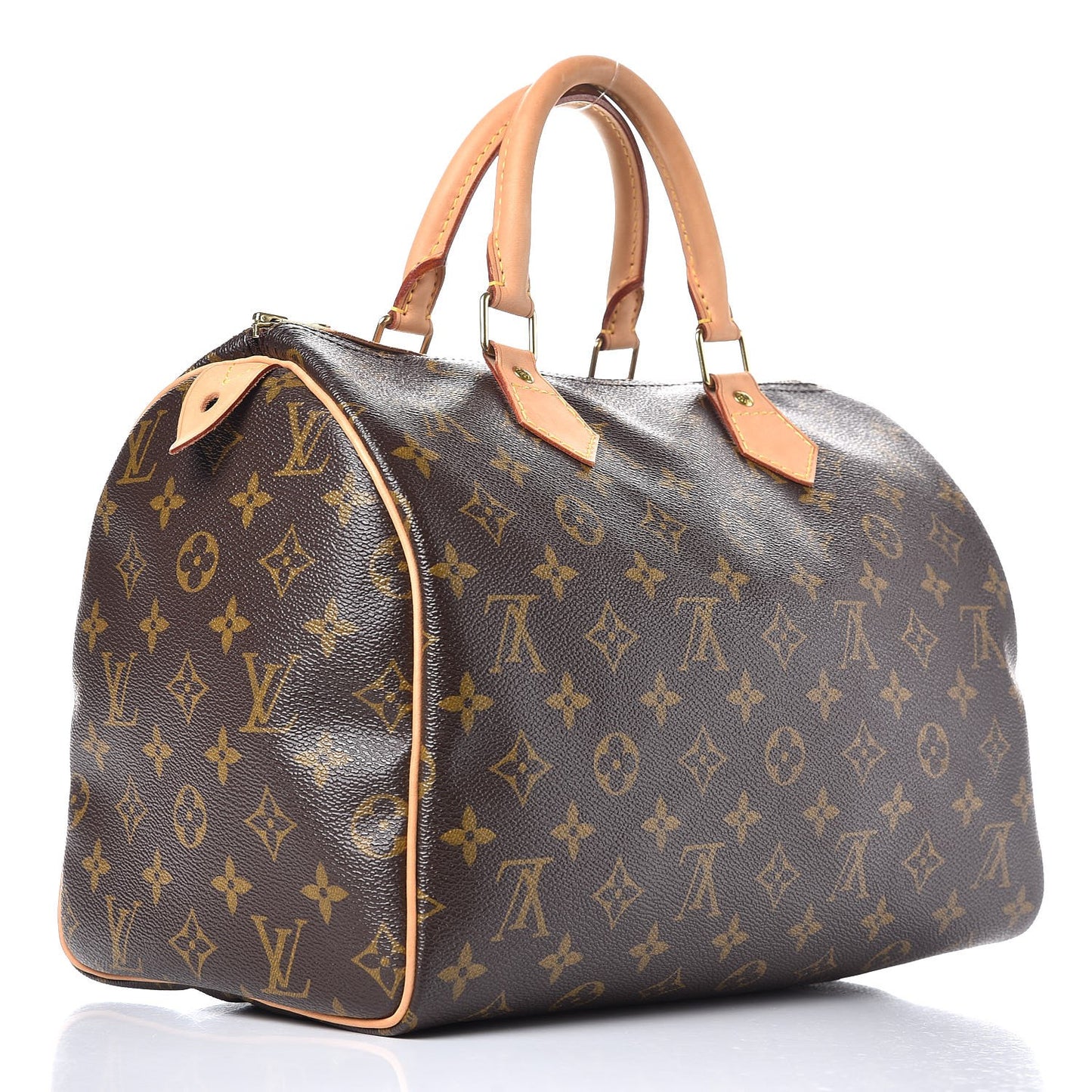 Monogram Speedy 30