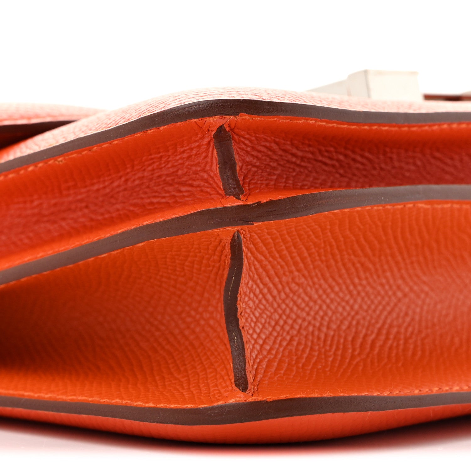 Hermes Epsom Constance 18 Feu 10 of 13