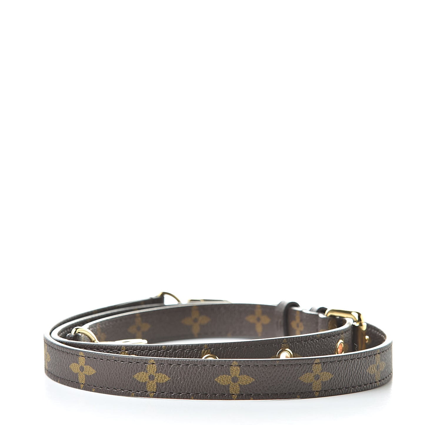Monogram Metis 20mm Adjustable Strap