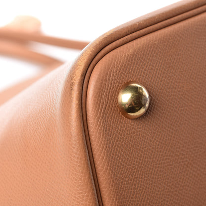 Hermes Courchevel Bolide 45 Naturelle 19 of 21