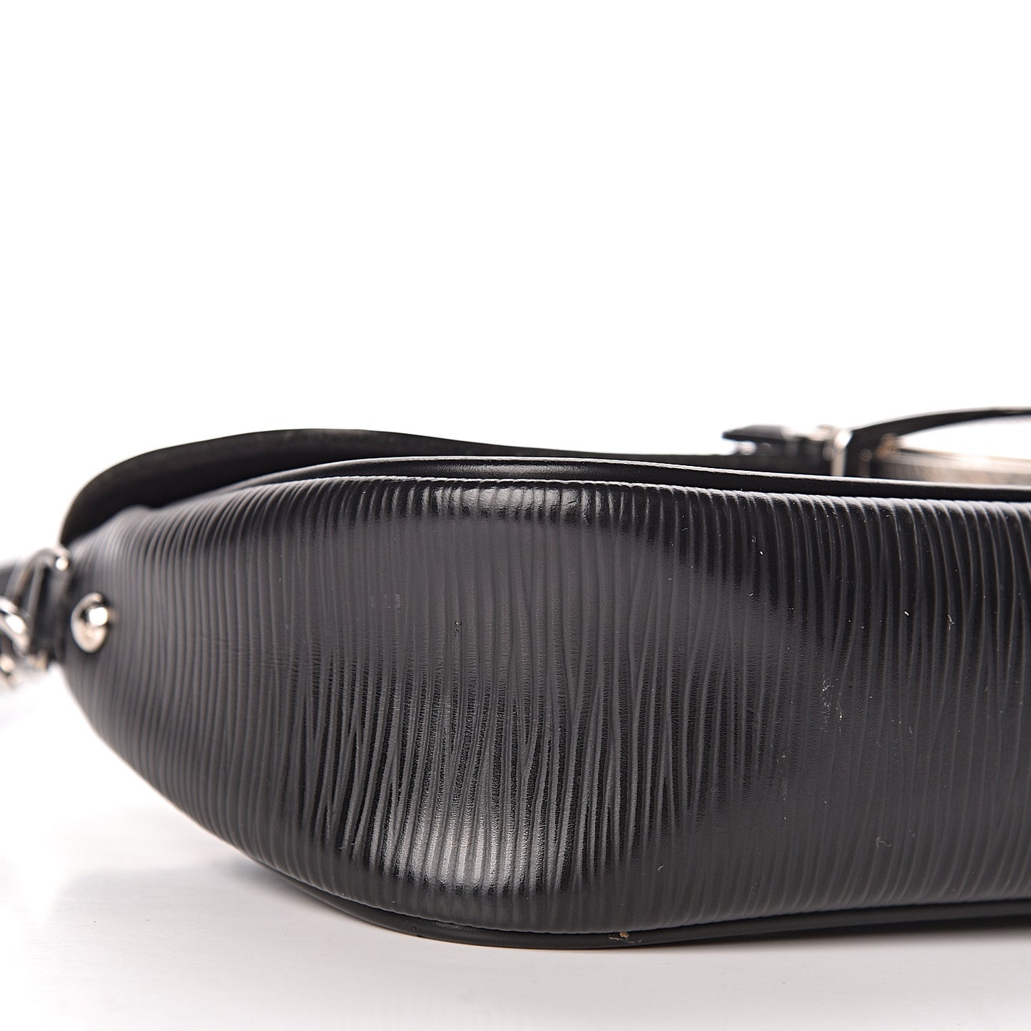 Epi Montaigne Clutch Black