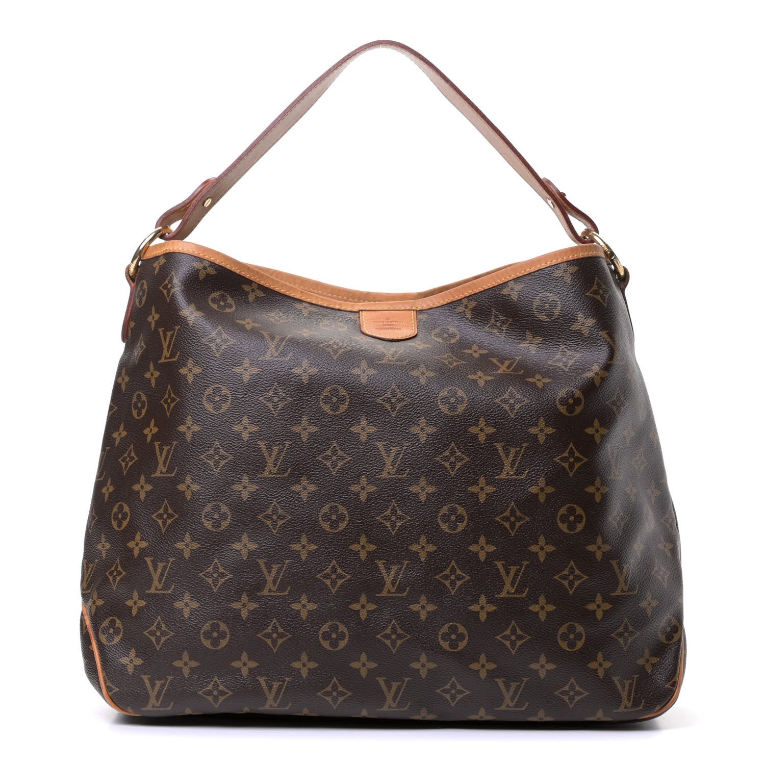 Louis Vuitton Monogram Delightful MM 1 of 5