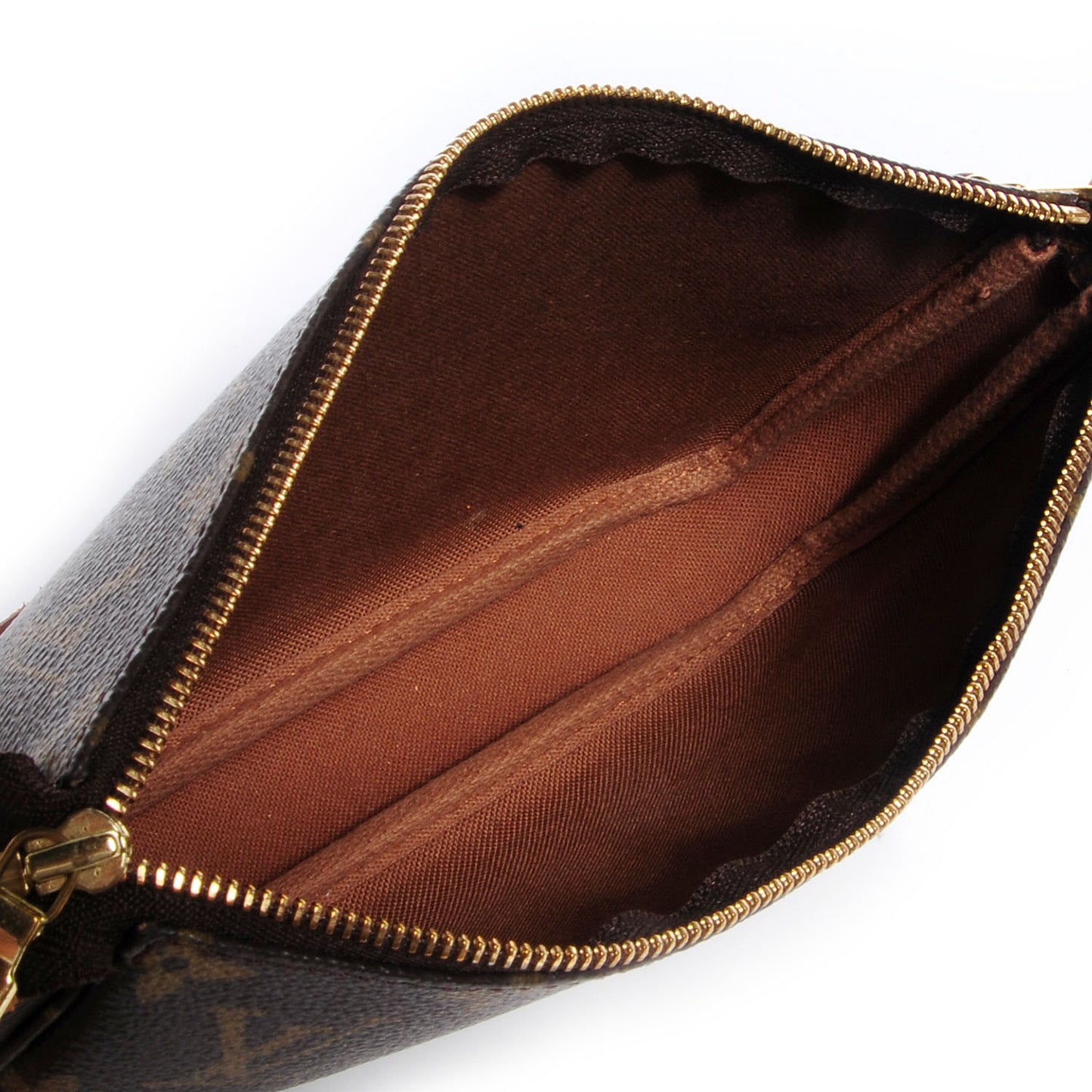 Monogram Pochette Accessories