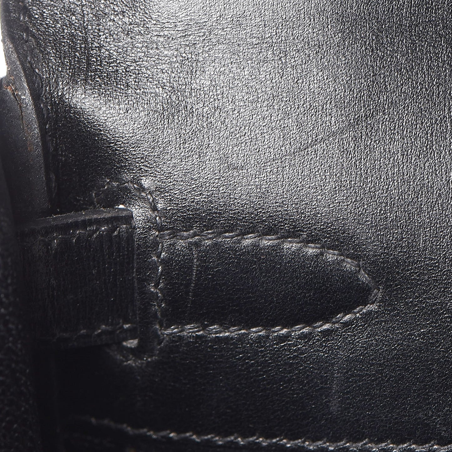 Box Kelly Retourne 28 Black