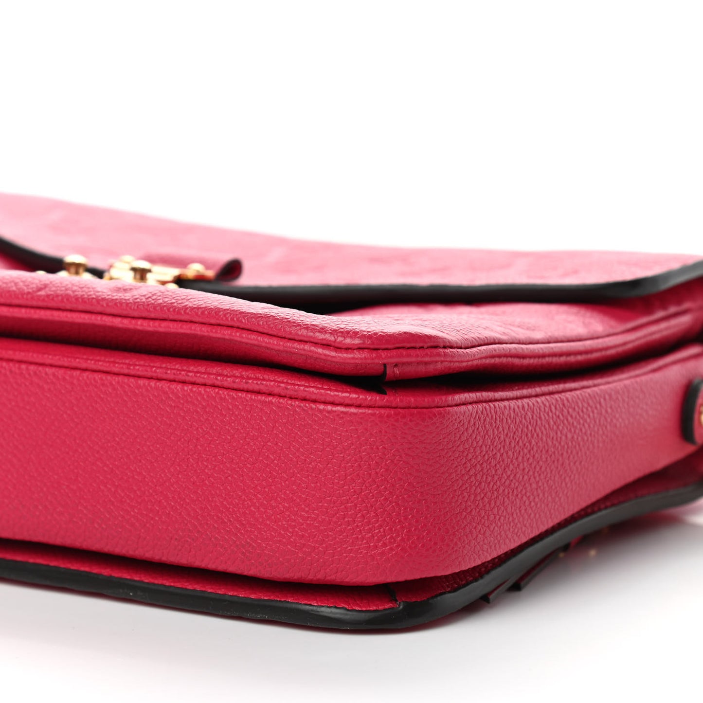 Empreinte Pochette Metis Freesia