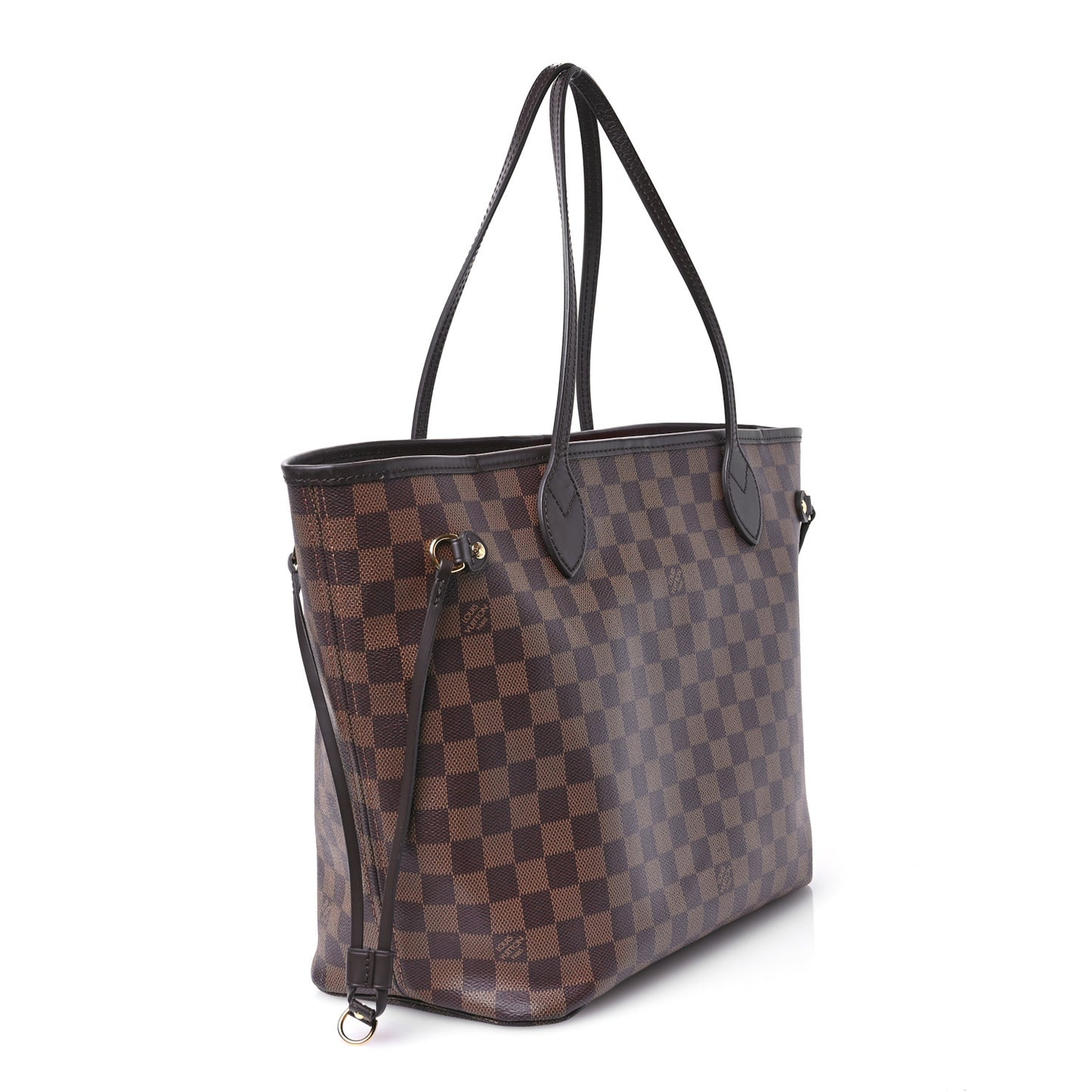 Damier Ebene Neo Neverfull MM