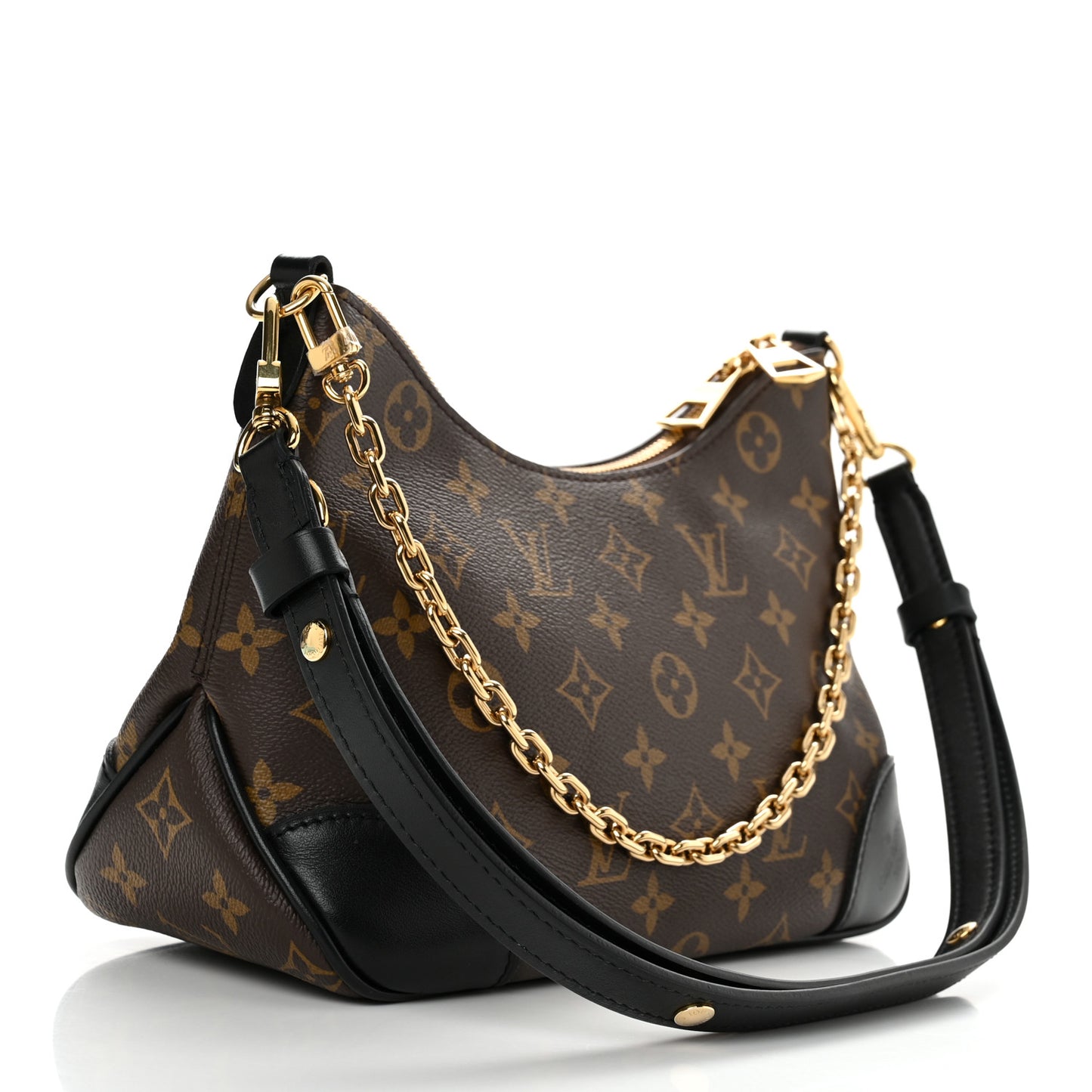 Monogram Boulogne NM Black