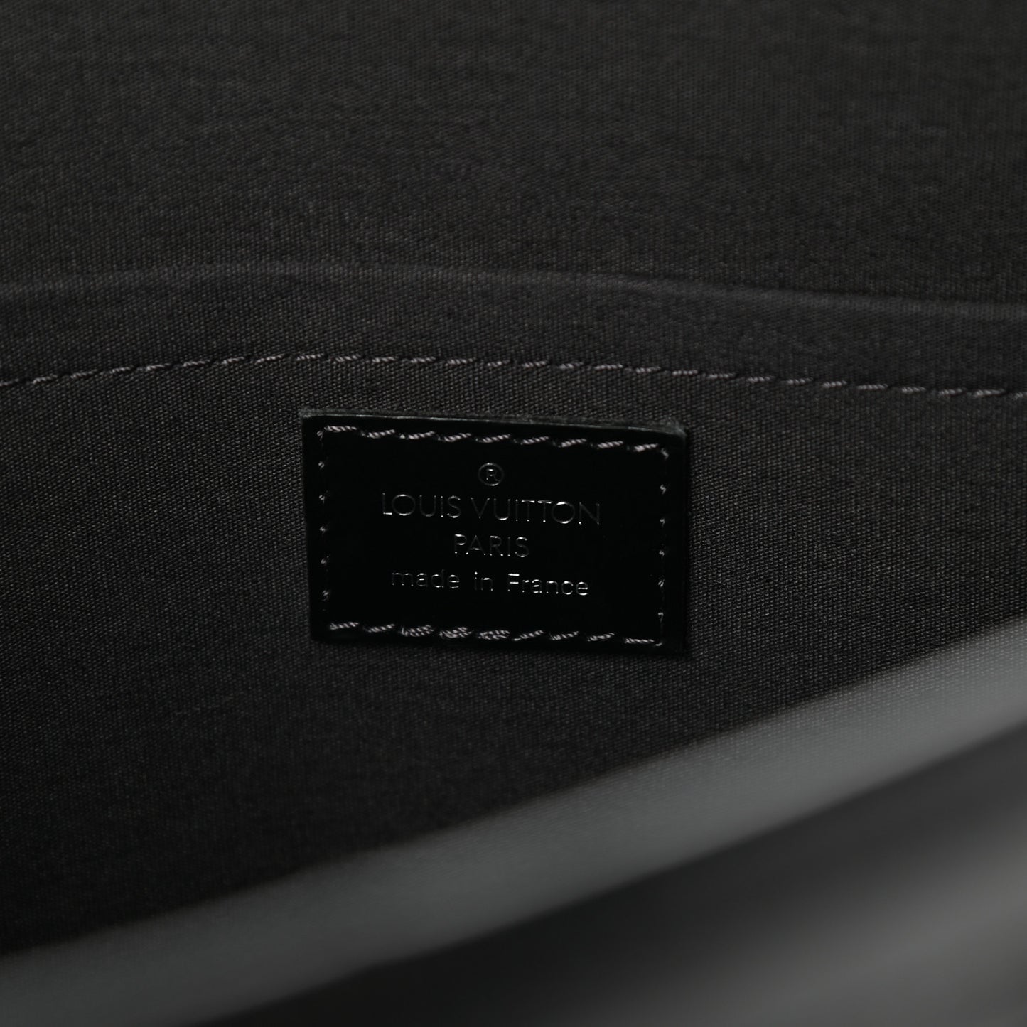 Epi Madeleine GM Black