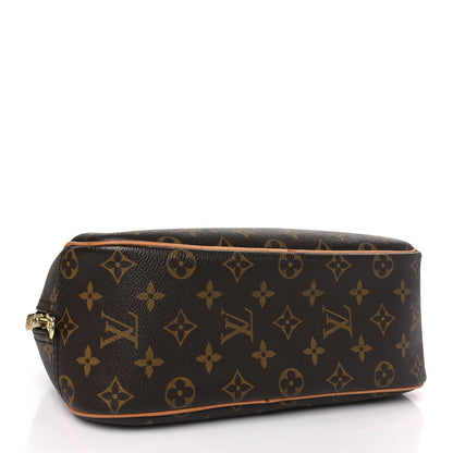Louis Vuitton Monogram Trouville 4 of 8
