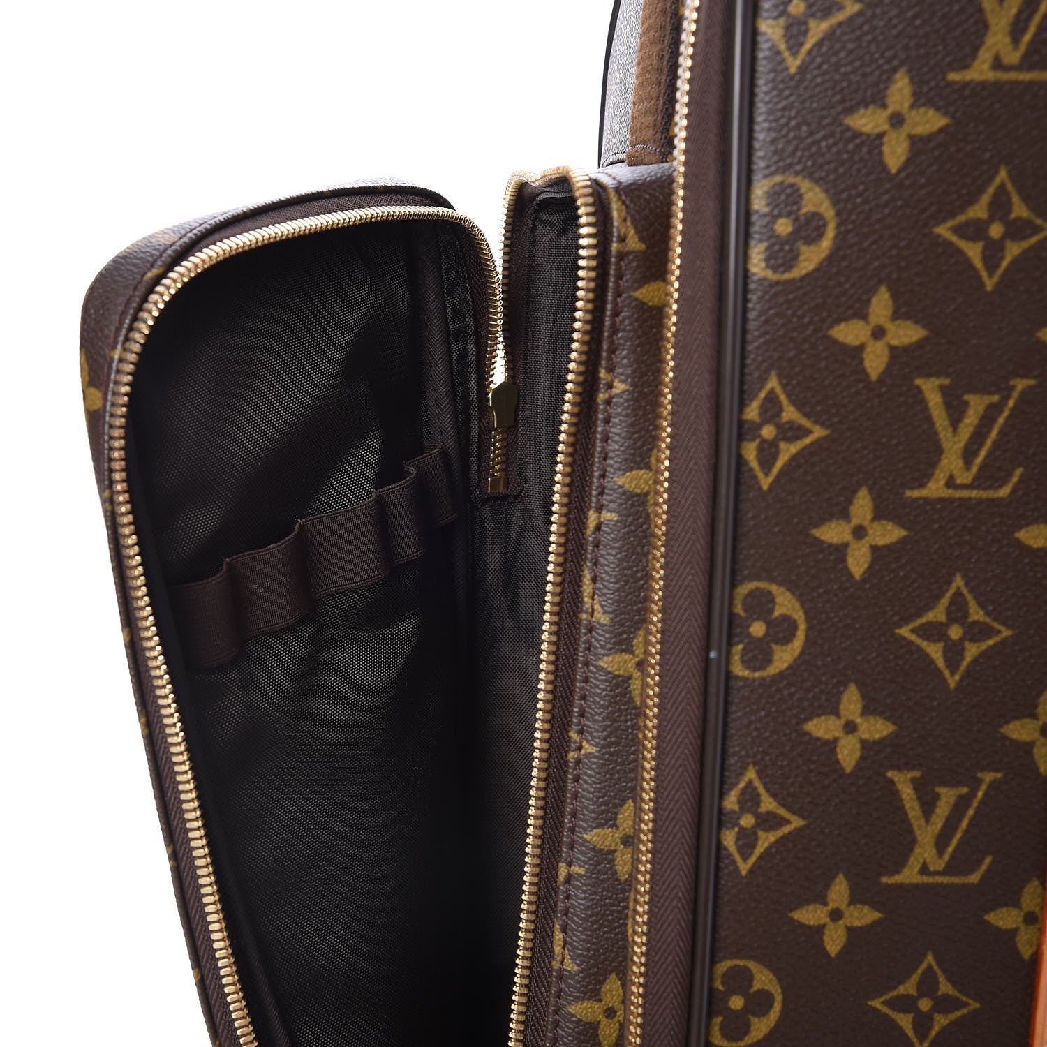 Louis Vuitton Monogram Bosphore Trolley 50 5 of 7