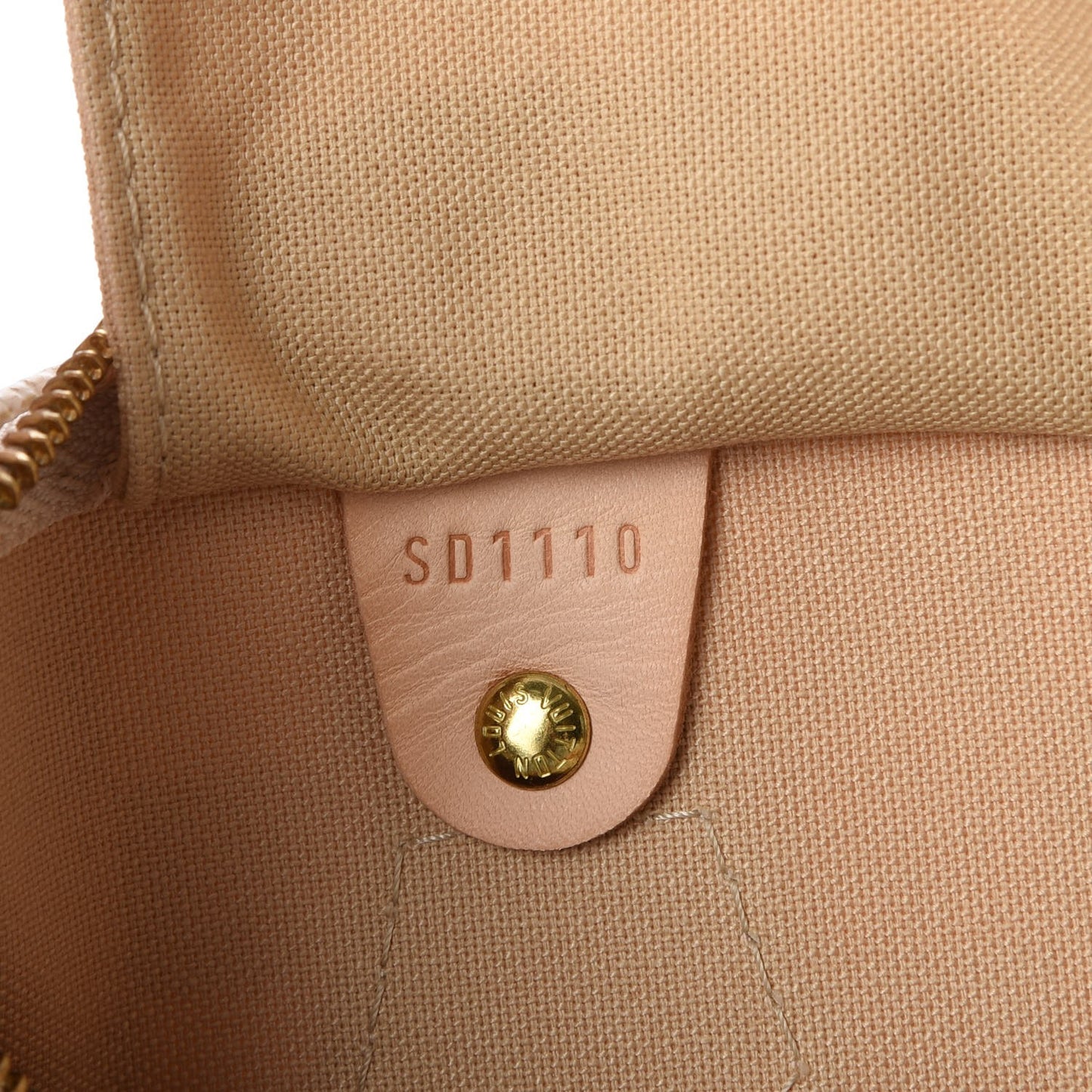 Damier Azur Speedy 30