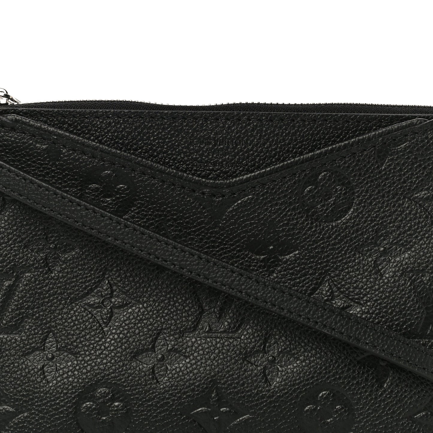 Empreinte Pallas Crossbody Black