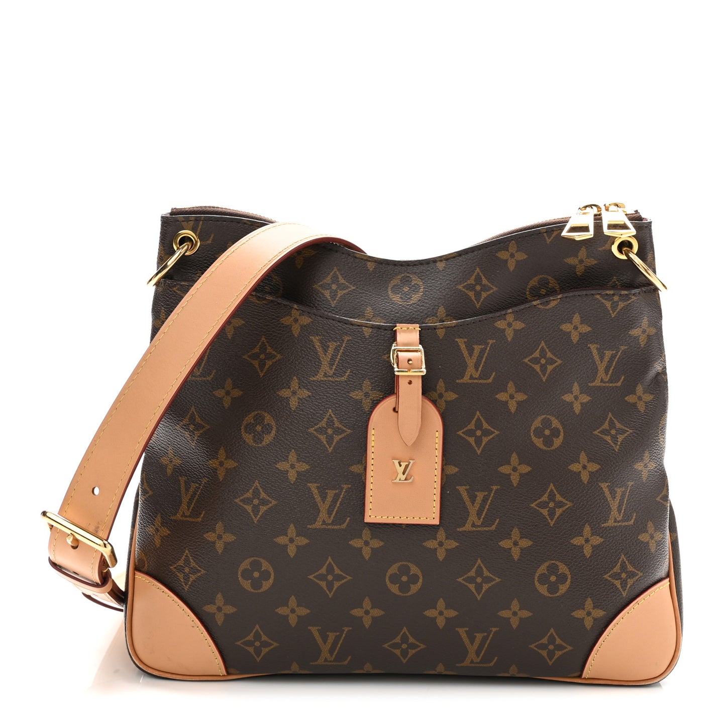 Monogram Odeon MM Natural