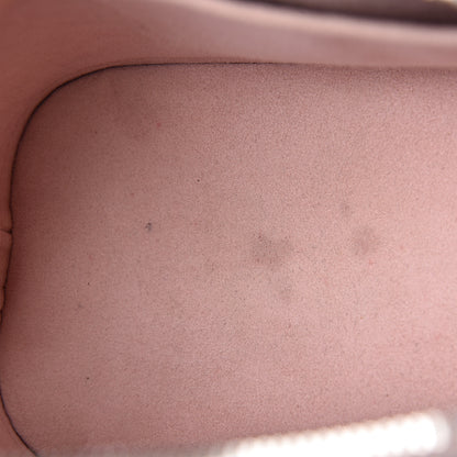 Louis Vuitton Epi Alma BB Rose Ballerine 5 of 12