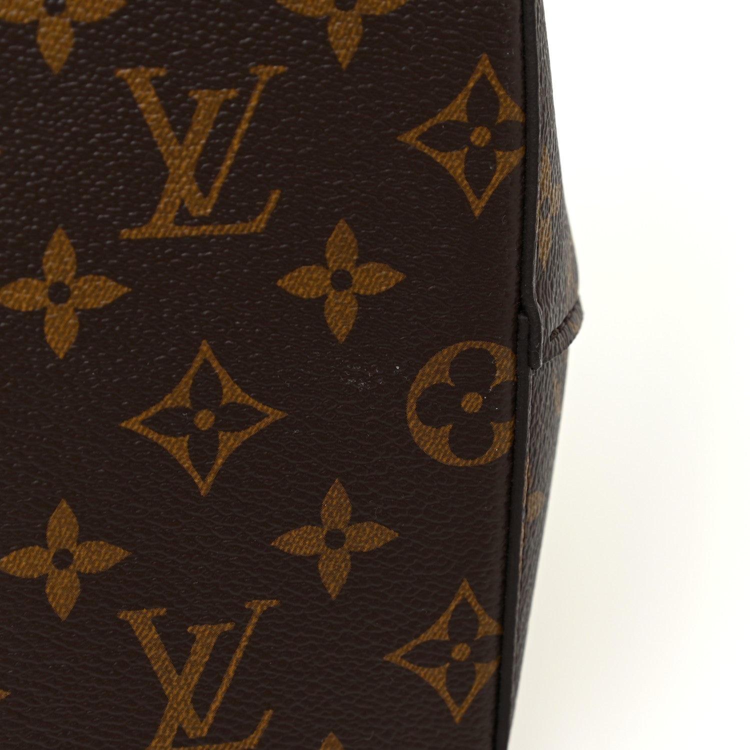 Louis Vuitton Monogram Neonoe MM Black 7 of 11