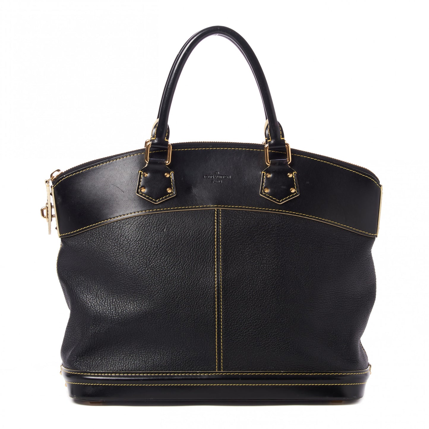 Suhali Lockit MM Black