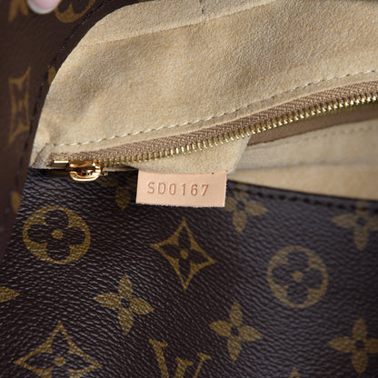 Louis Vuitton Monogram Artsy MM 8 of 13