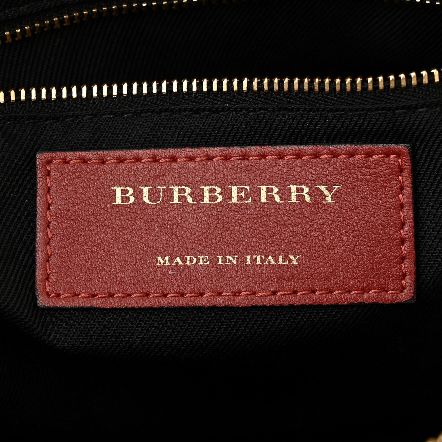Burberry Horseferry Check Small Chichester Crossbody Clutch Bag Parade Red 6 of 16