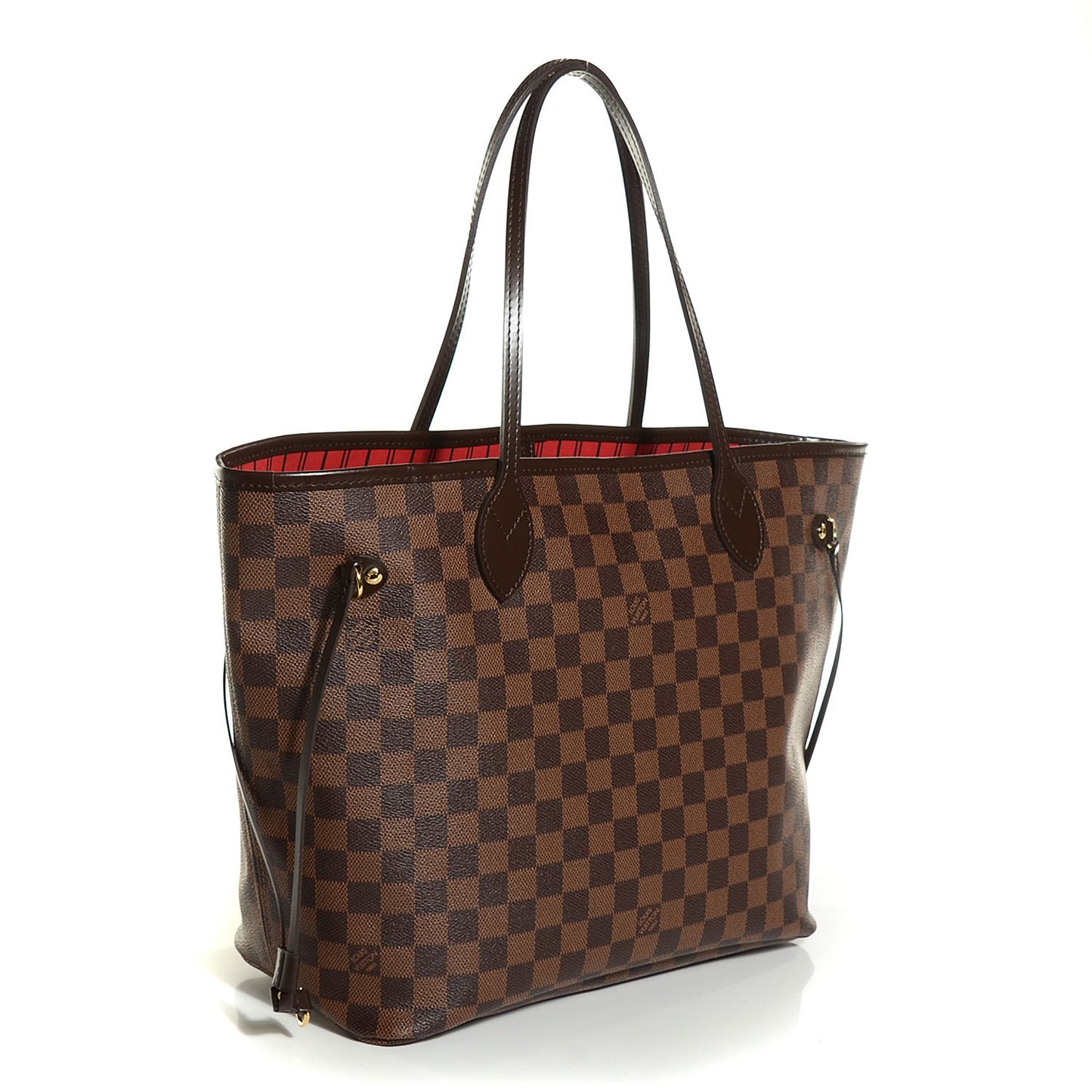 Damier Ebene Neverfull MM