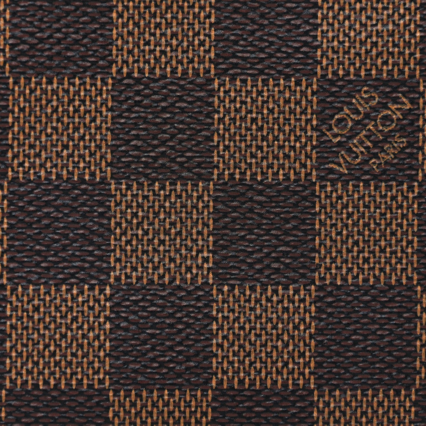 Damier Ebene Zippy Coin Purse