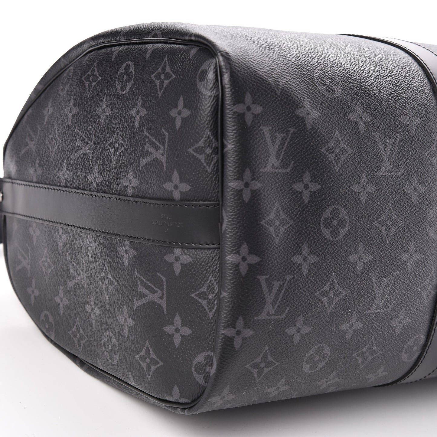Monogram Eclipse Keepall Bandouliere 45