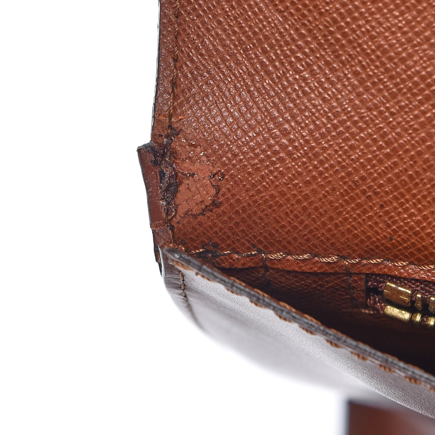 Monogram Monceau 28