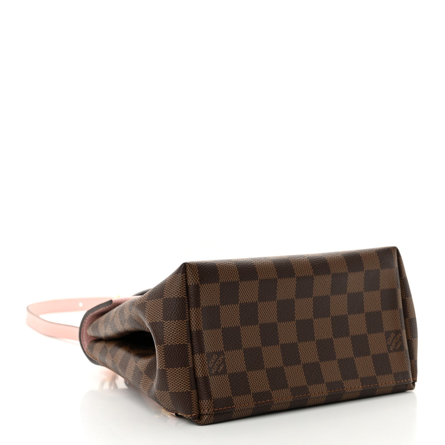 Louis Vuitton Damier Ebene Clapton Backpack Magnolia 4 of 9