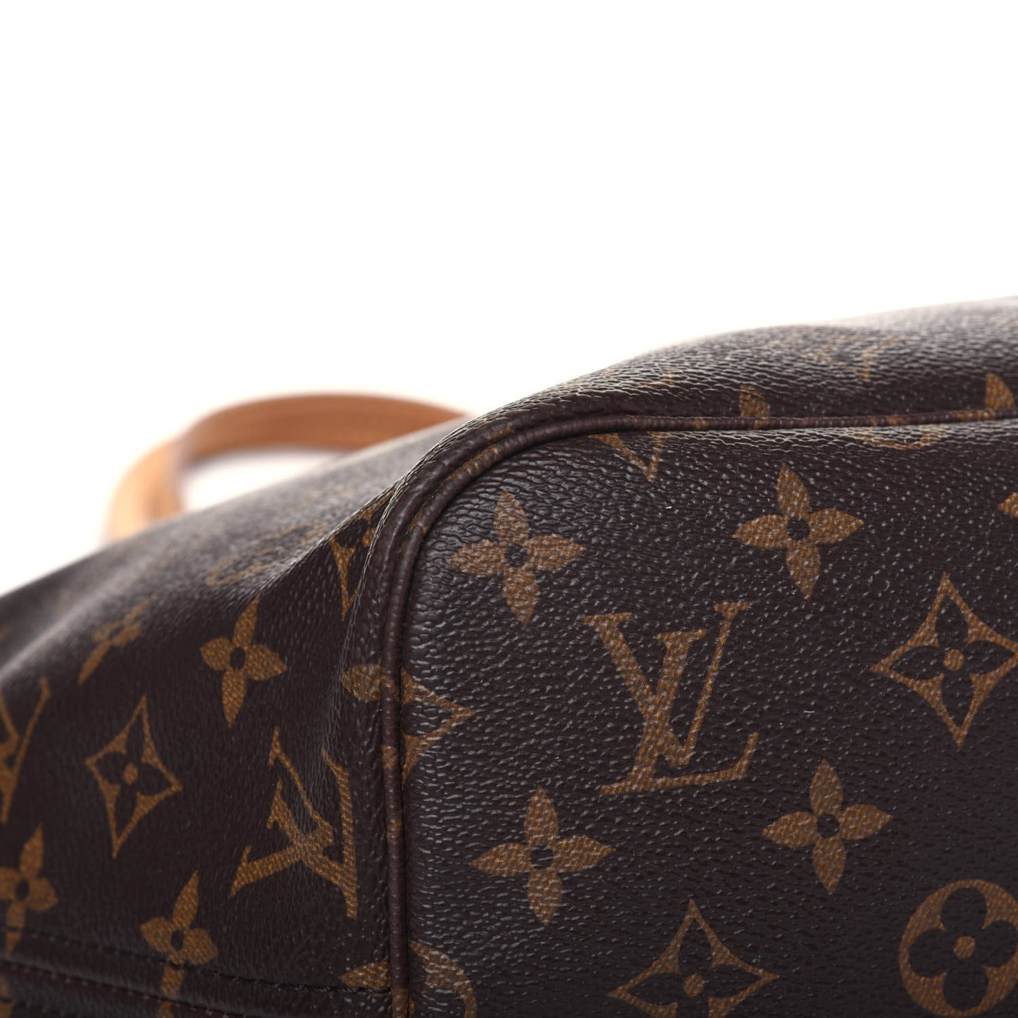 Monogram Neverfull MM