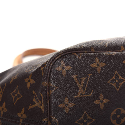 Louis Vuitton Monogram Neverfull MM 14 of 27