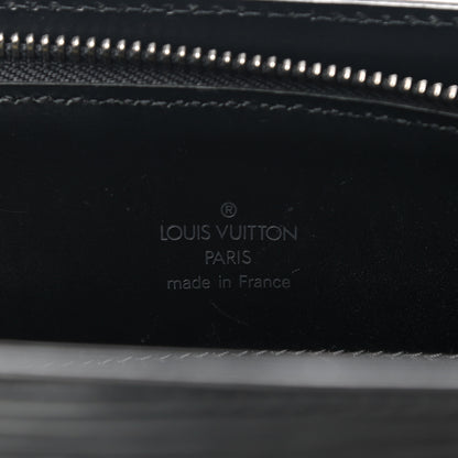 Louis Vuitton Epi Z Gemeaux Black 6 of 15