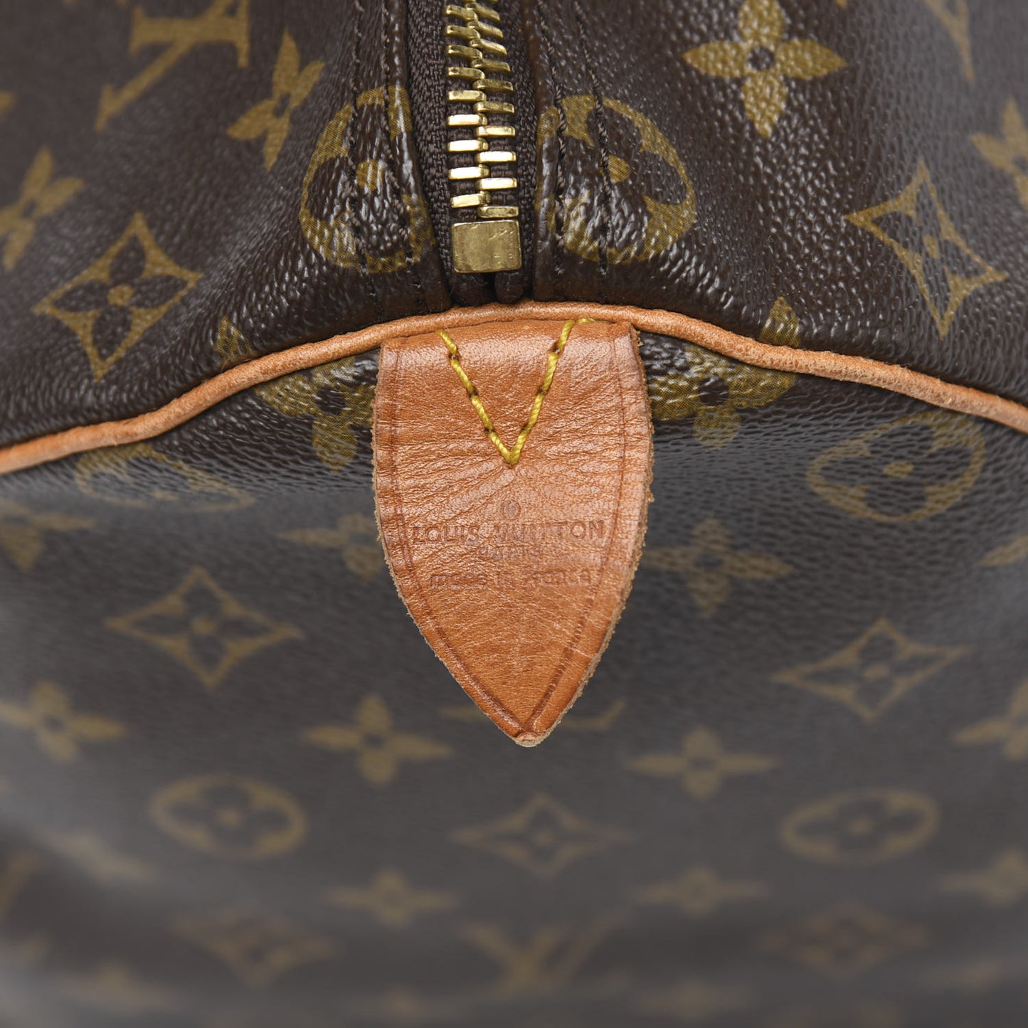 Monogram Keepall 50