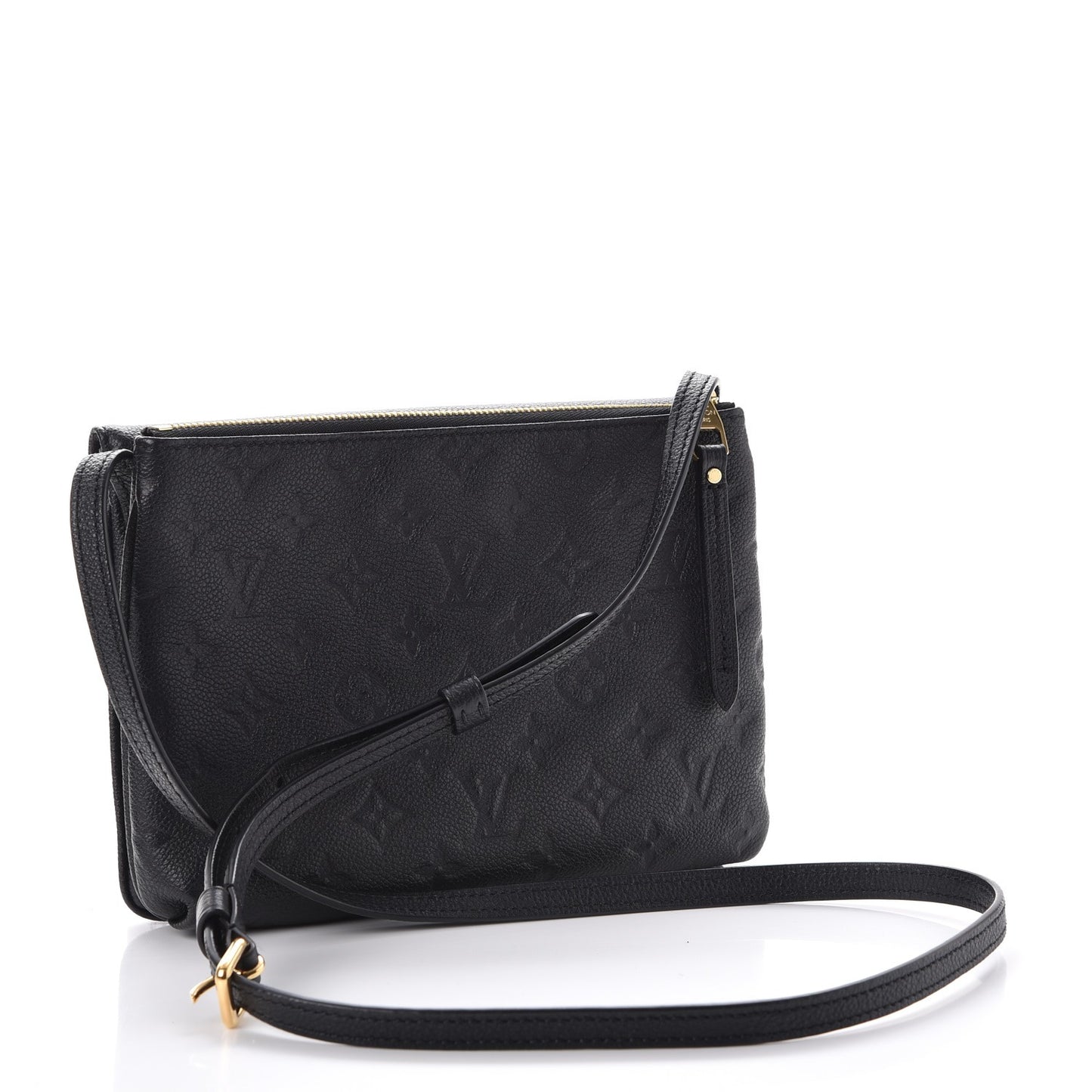 Empreinte Twice Black