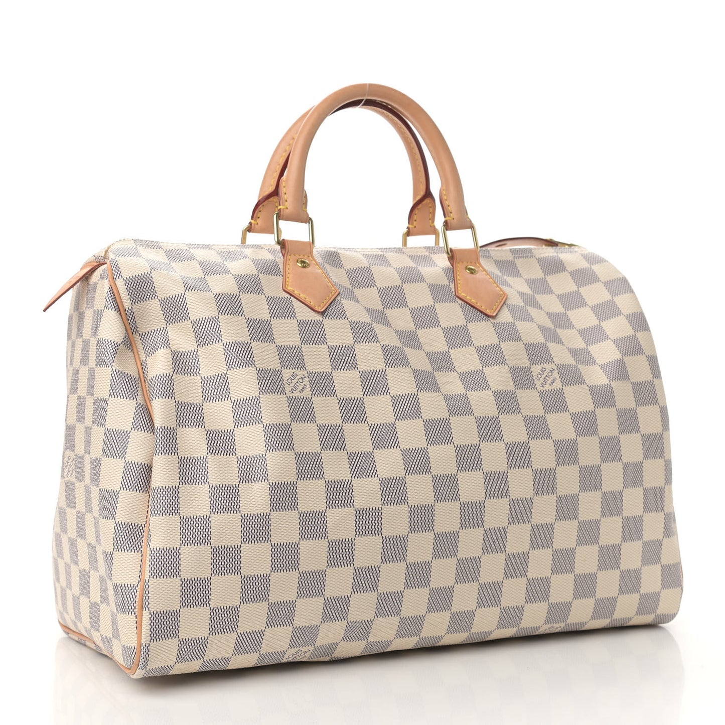 Damier Azur Speedy 35