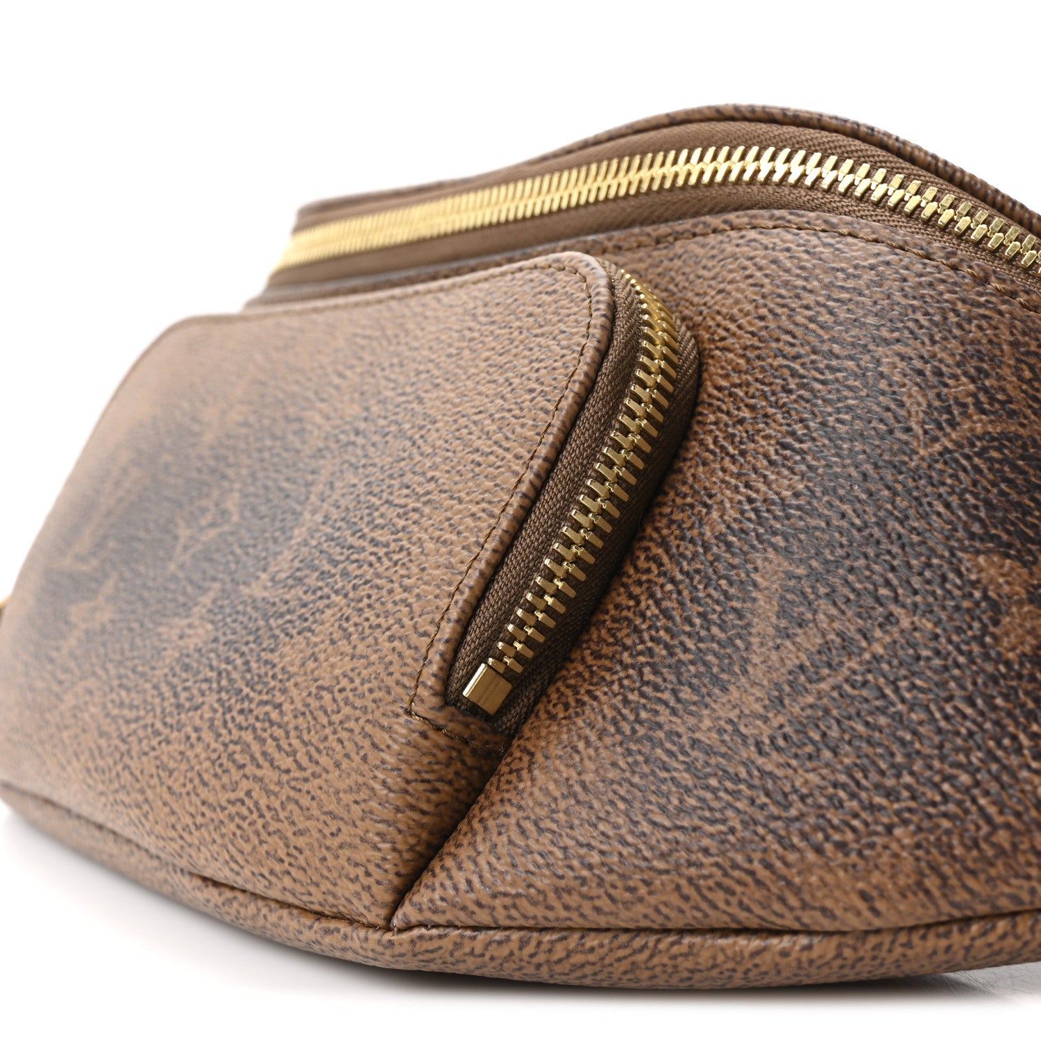 Louis Vuitton Monogram Dust Rush Bumbag 8 of 8