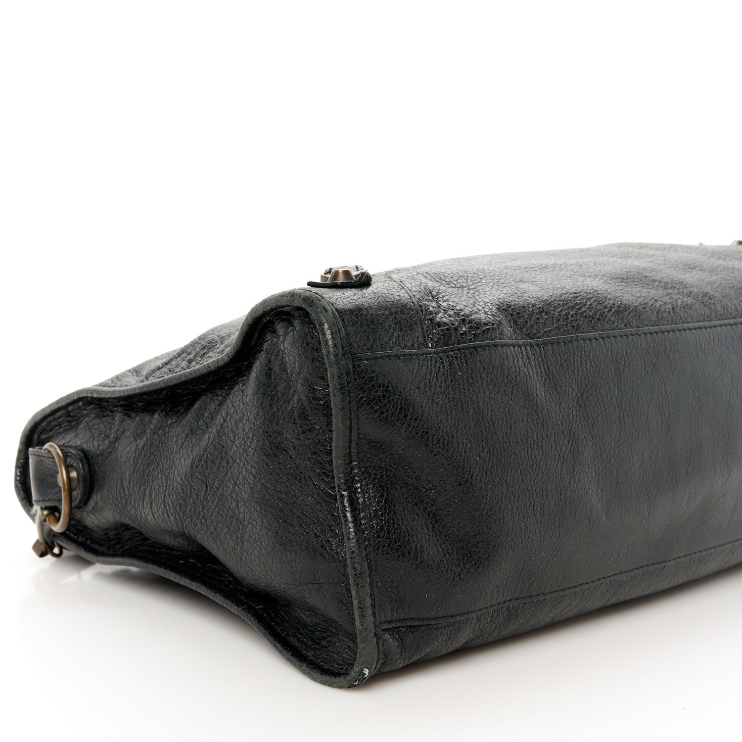 Balenciaga Agneau Classic Hardware City Black 9 of 14