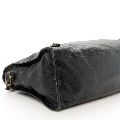 Balenciaga Agneau Classic Hardware City Black 9 of 14