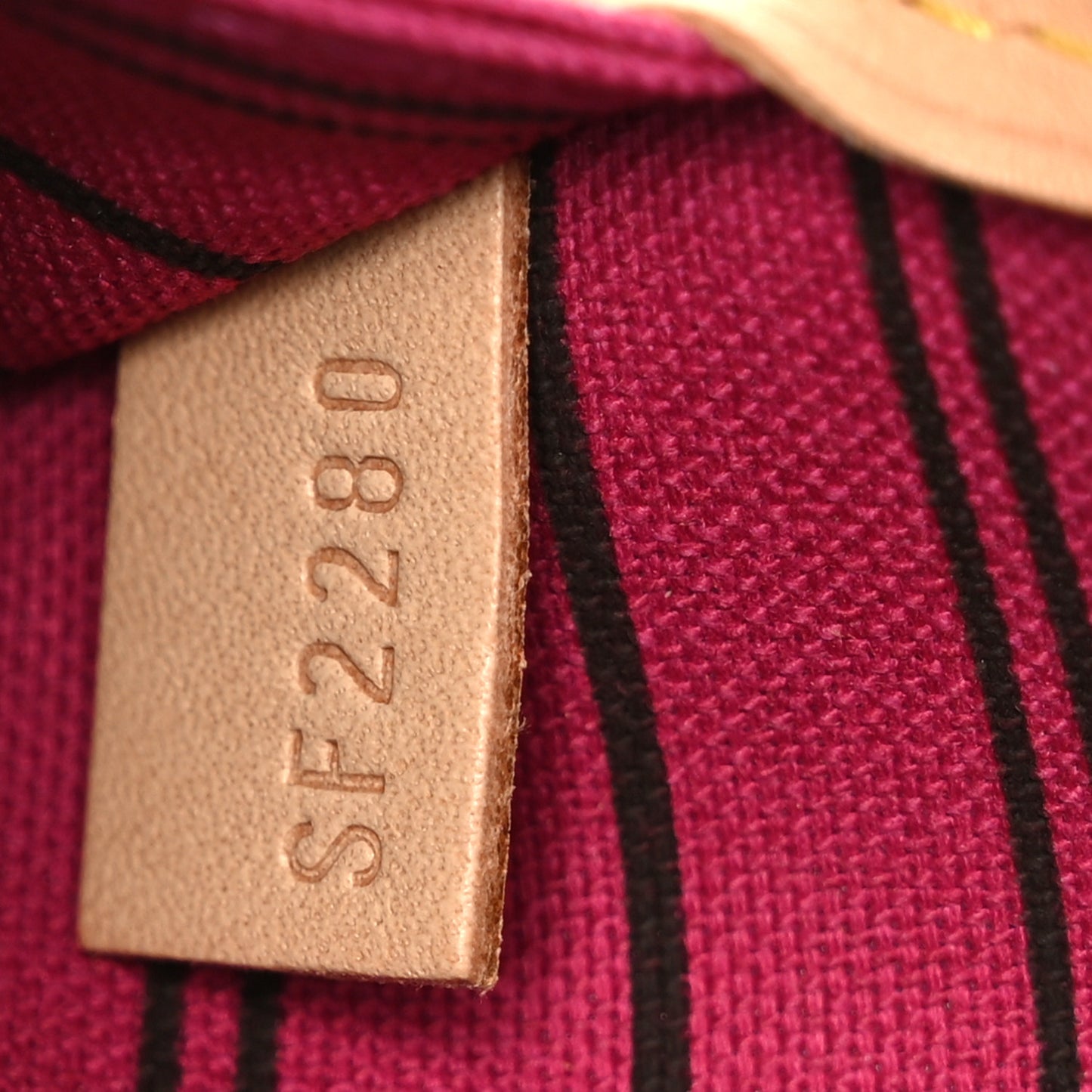 Monogram Neo Neverfull GM Pivoine