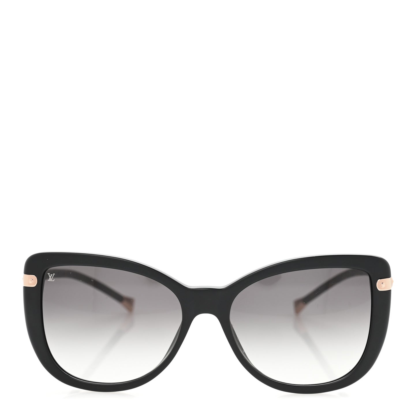 Monogram Acetate Charlotte Sunglasses Z0781E