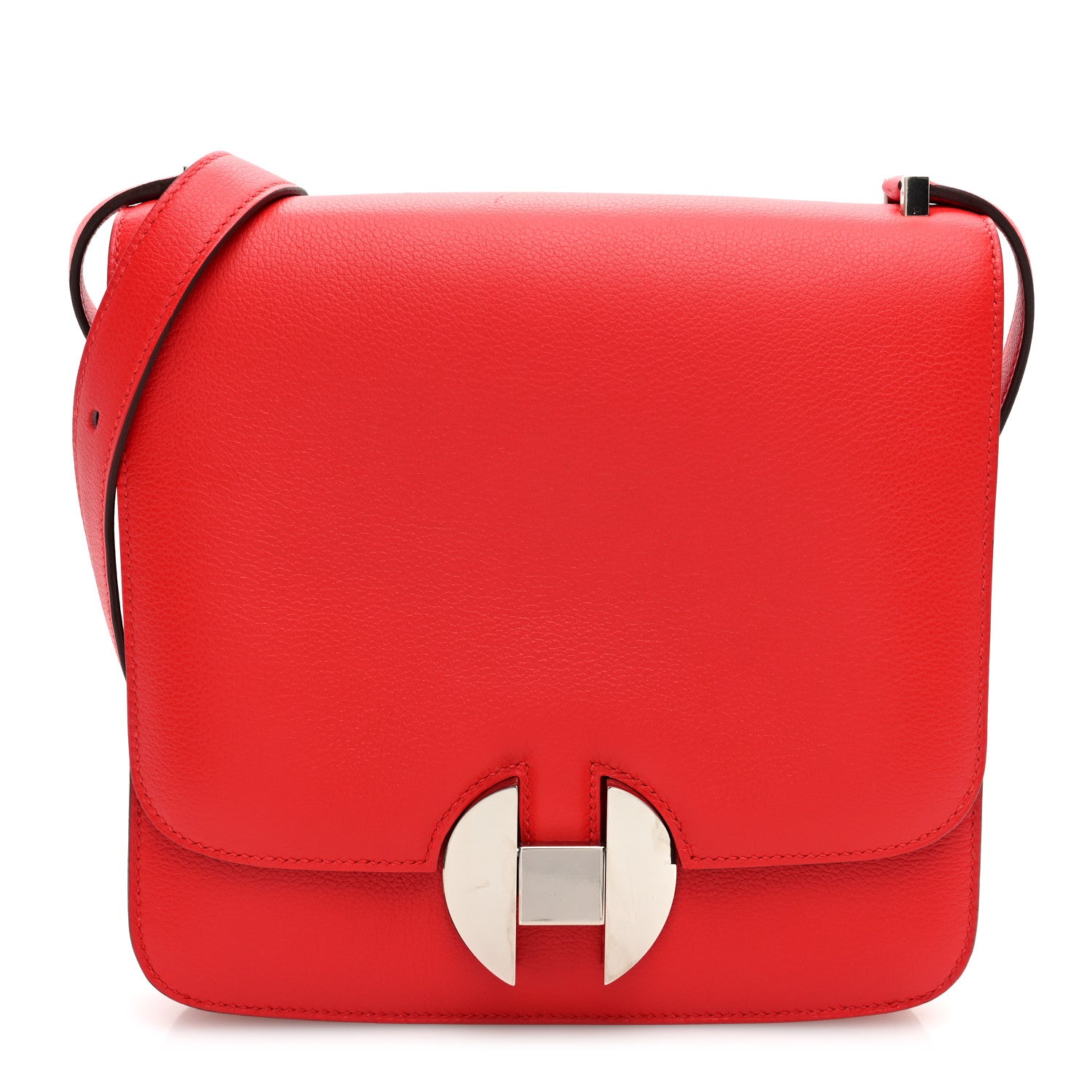 Hermes Evercolor 2002 20 Rouge De Coeur 1 of 11