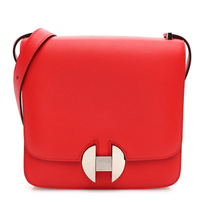 Hermes Evercolor 2002 20 Rouge De Coeur 1 of 11