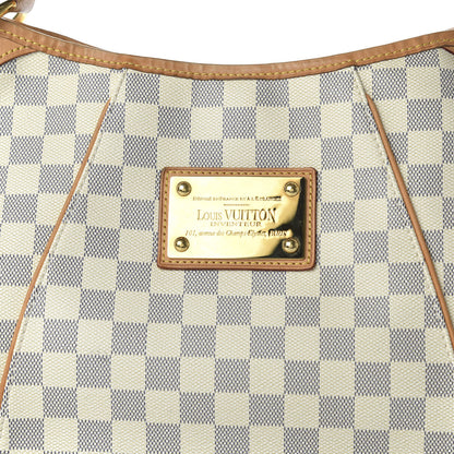 Louis Vuitton Damier Azur Galliera PM 9 of 9