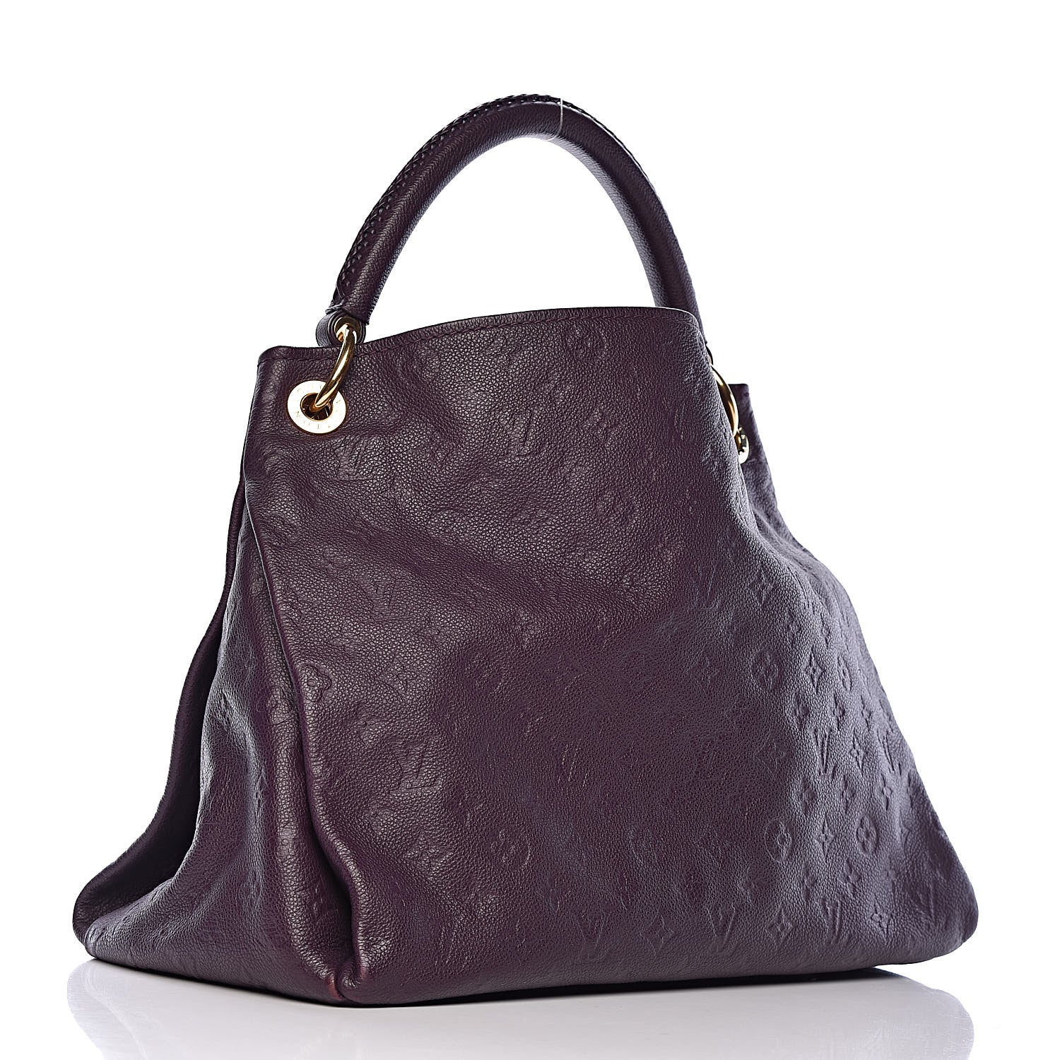Louis Vuitton Empreinte Artsy MM Aube 3 of 13