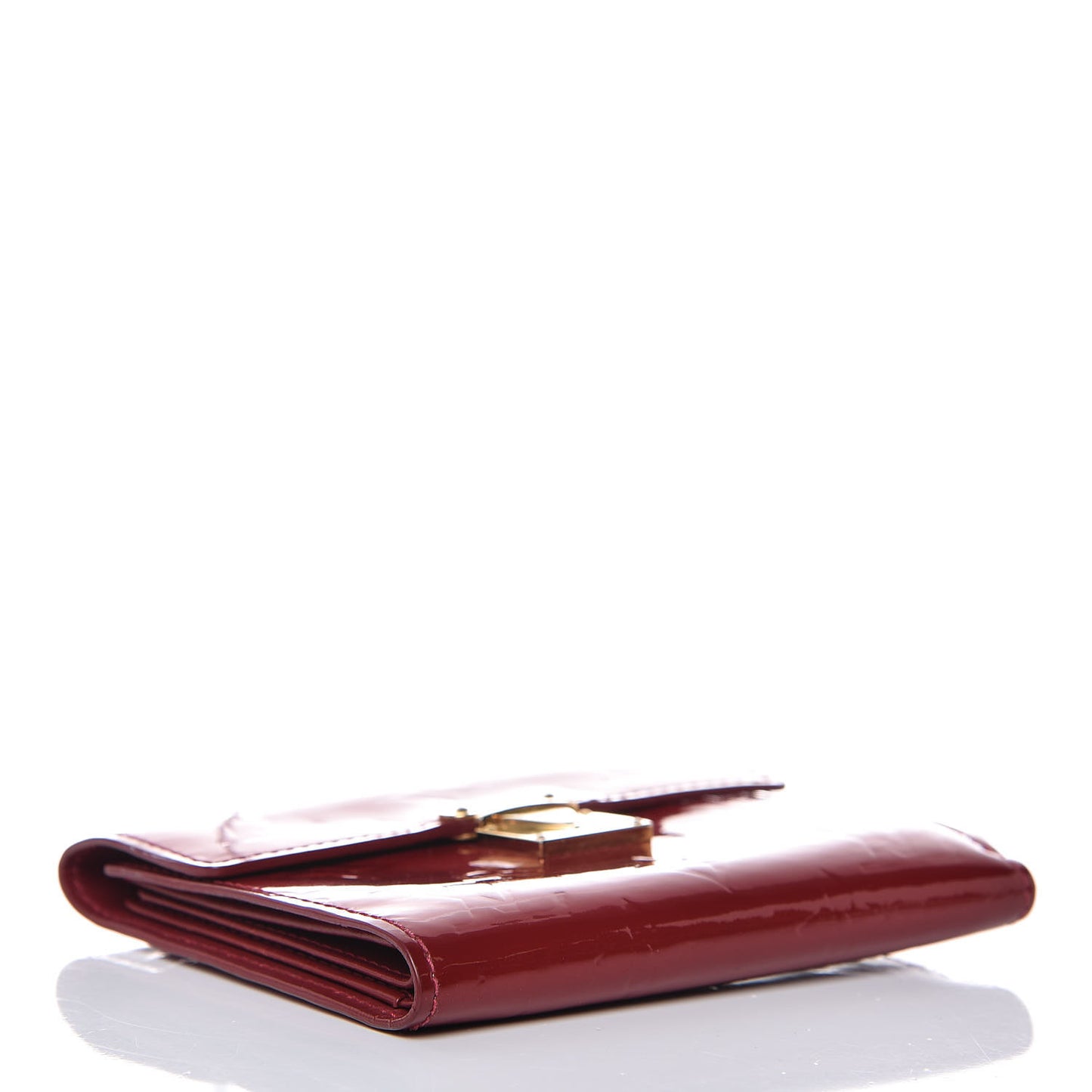 Vernis Koala Wallet Pomme D'Amour