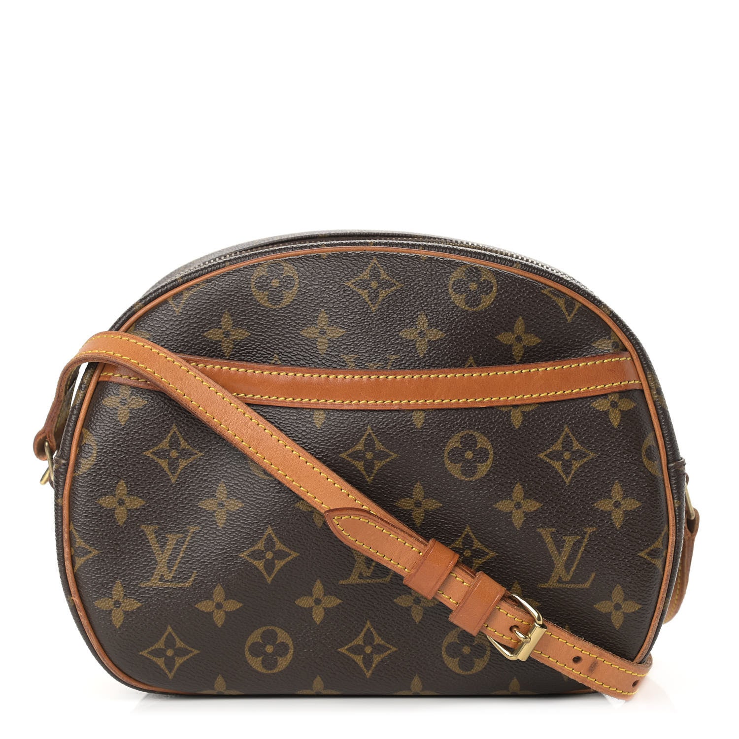 Louis Vuitton Monogram Blois 1 of 14