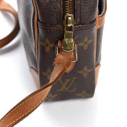 Louis Vuitton Monogram Trocadero 27 12 of 12