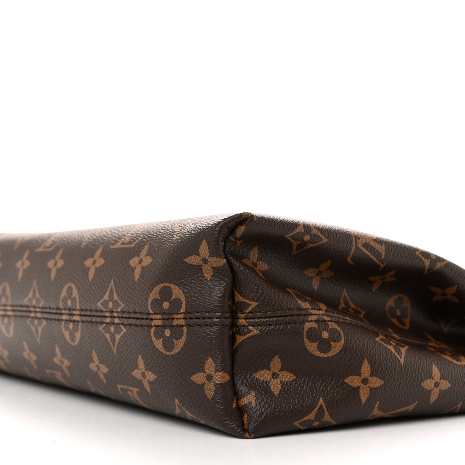 Louis Vuitton Monogram Graceful PM 17 of 25