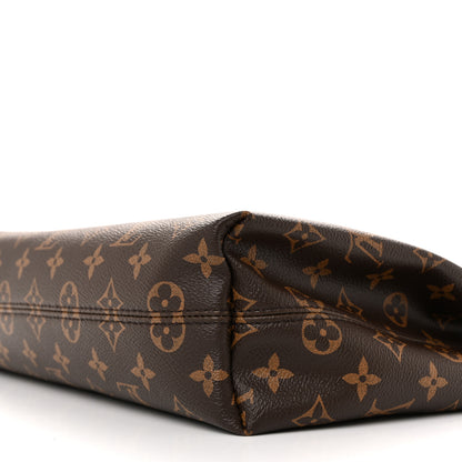 Louis Vuitton Monogram Graceful PM 17 of 25