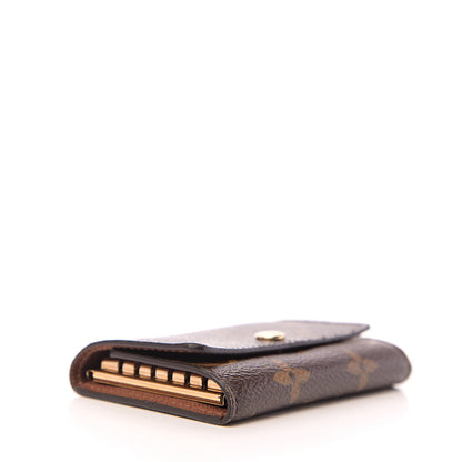 Louis Vuitton Monogram 6 Key Multicles Holder 3 of 8