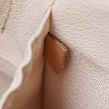Louis Vuitton Monogram Spontini 7 of 16